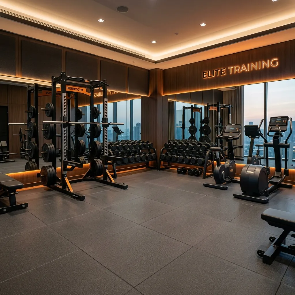 Entrenamiento para readaptación de lesiones en Palma